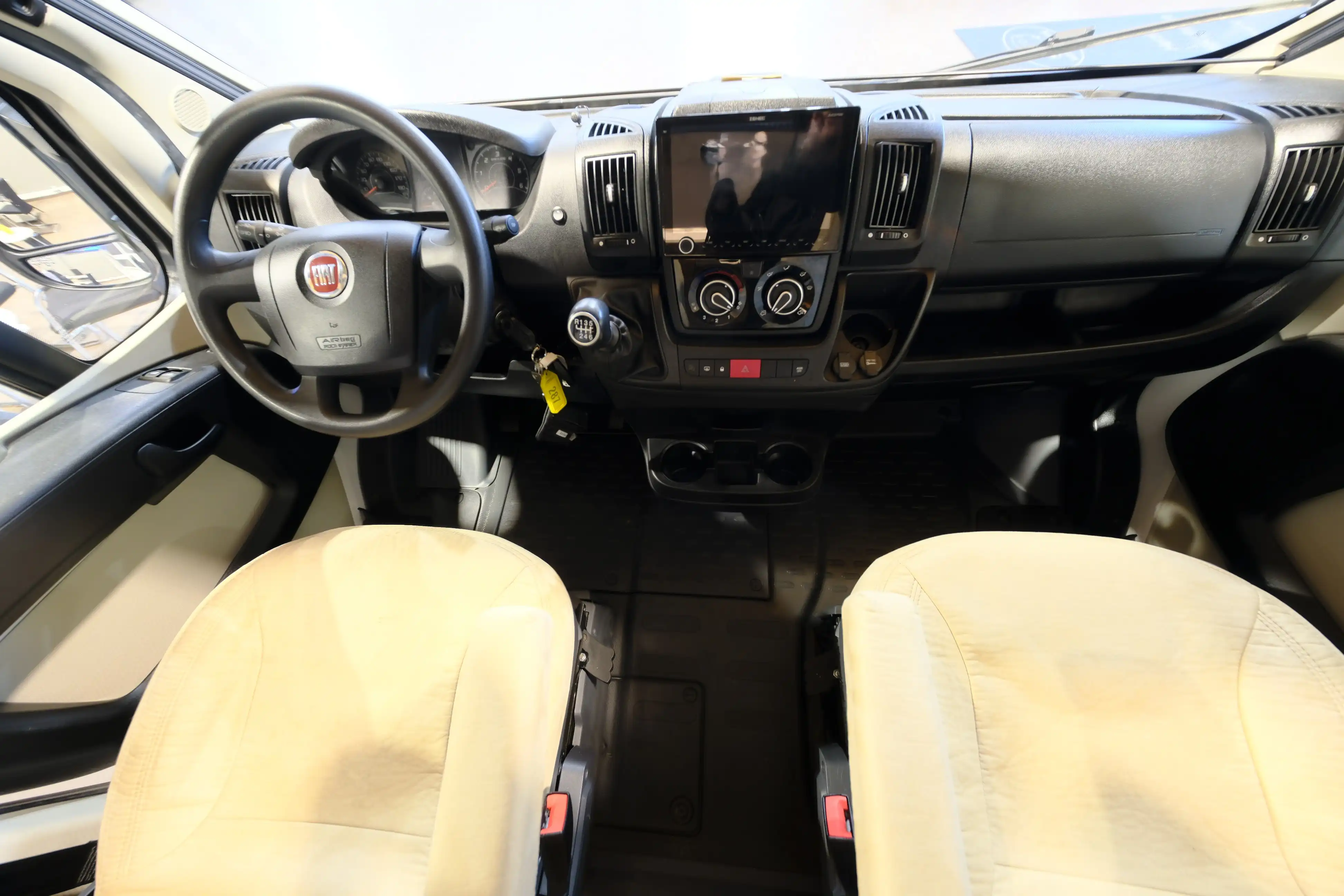 CARADO T 448 - Ansicht 2